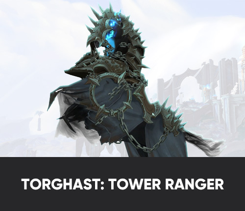 Torghast: Tower Ranger